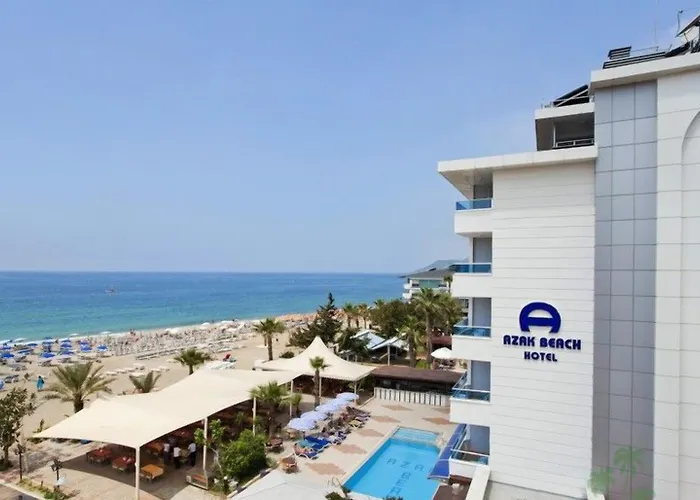 Azak Alanya