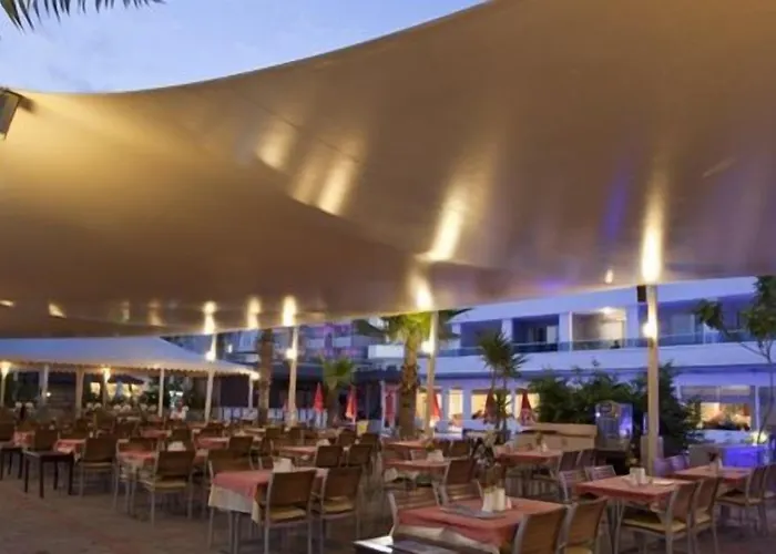Azak Hotel Alanya