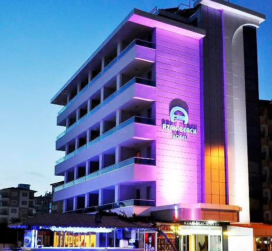 Azak Alanya