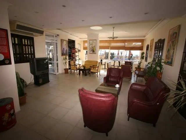 Azak Hotel Alanya