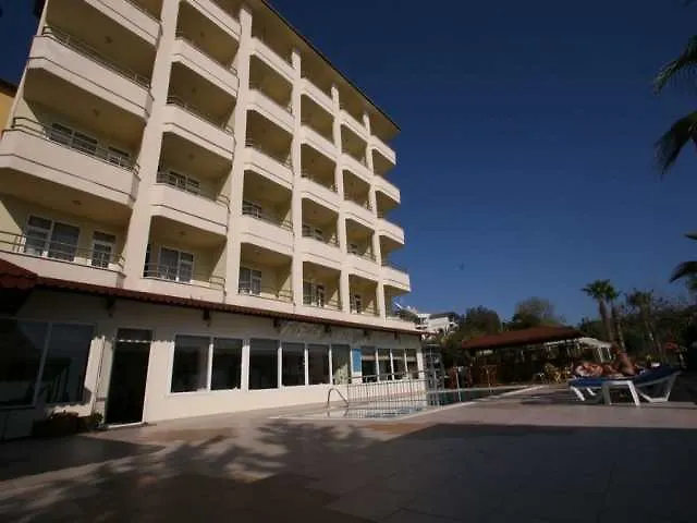 Azak Alanya