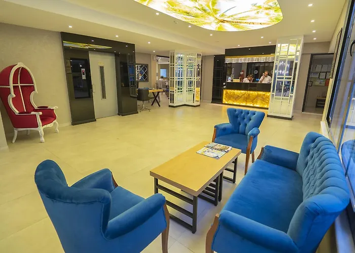 Azak 3* Alanya