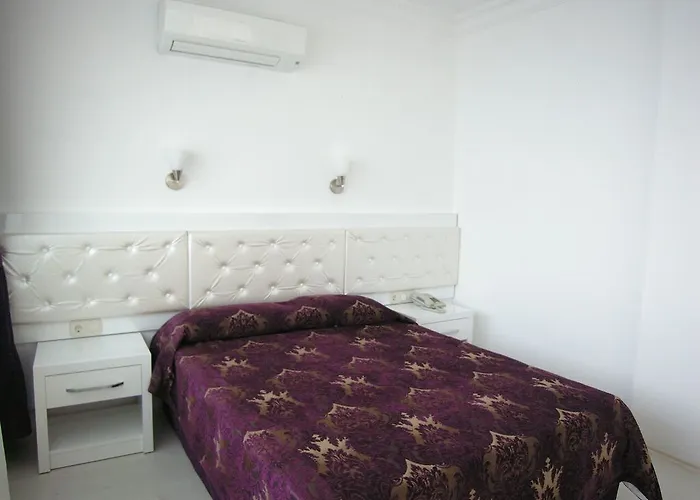 Hotel Azak