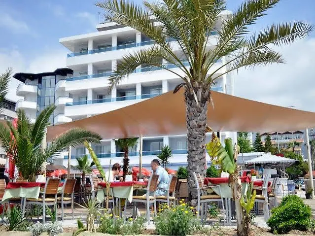 Azak Alanya