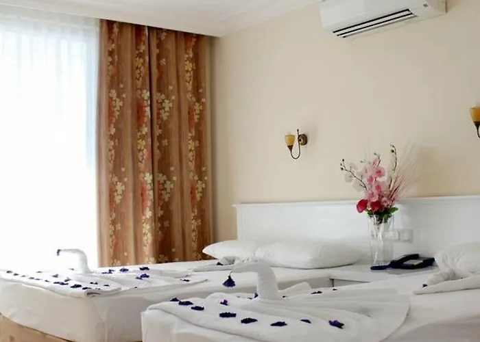 Azak 3* Alanya
