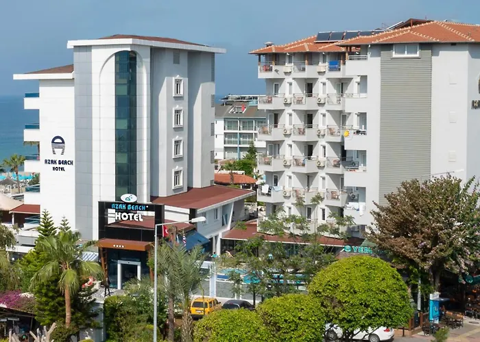 Azak 3* Alanya