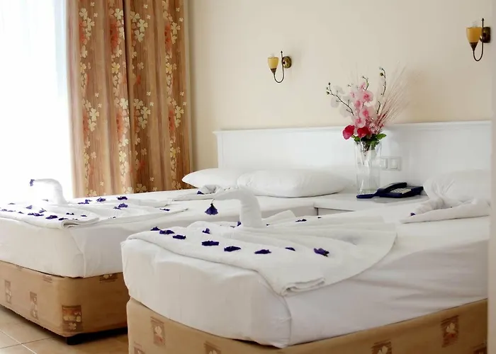 Hotel Azak Alanya
