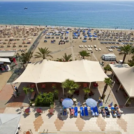 Azak 3* Alanya